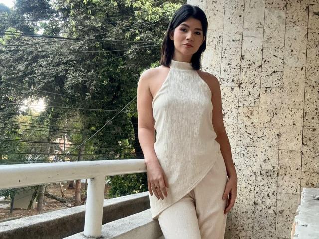 ScarlletZhen - Live porn &amp; sex cam - 24153469