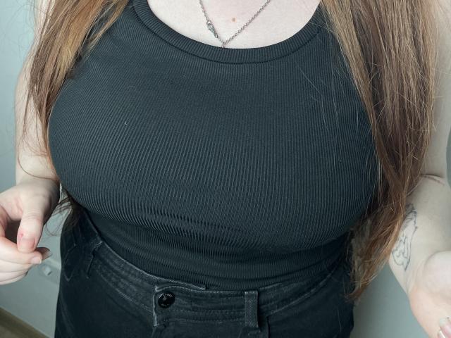 Kristianna - сексуальная веб-камера в реальном времени - 24153813