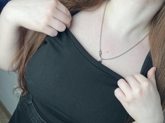 Kristianna - сексуальная веб-камера в реальном времени - 24153821