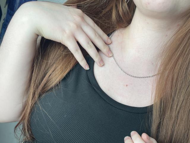 Kristianna - сексуальная веб-камера в реальном времени - 24153833