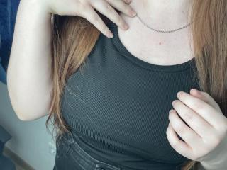 Kristianna - Live porn &amp; sex cam - 24153837