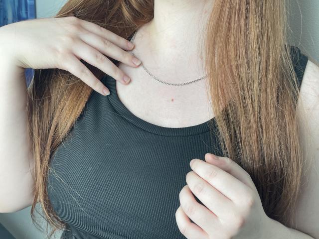 Kristianna - сексуальная веб-камера в реальном времени - 24153853