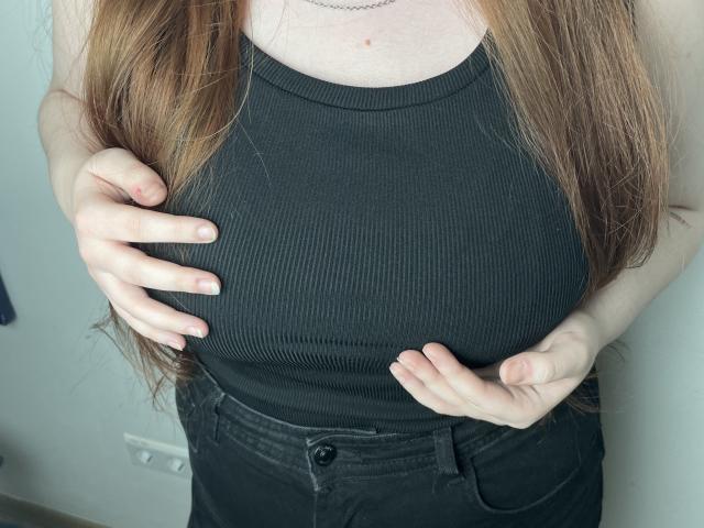 Kristianna - Live porn &amp; sex cam - 24153861