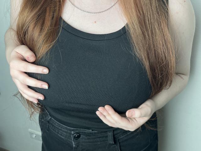 Kristianna - Camera khiêu dâm &amp; quyến rũ trực tiếp - 24153881