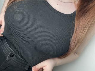 Kristianna - Live porn &amp; sex cam - 24153897