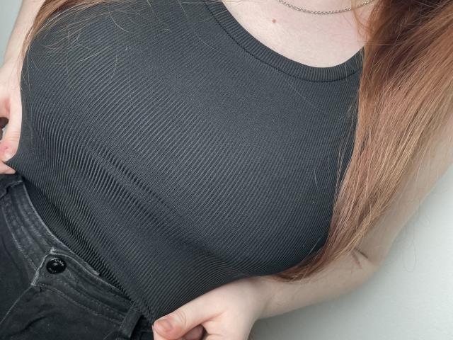 Kristianna - сексуальная веб-камера в реальном времени - 24153897