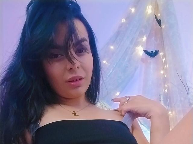 TamyRuiz - פורנו בשידור חי ומצלמת סקס - 24154385