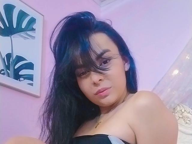 TamyRuiz - 라이브 포르노 &amp; 섹스 캠 - 24154409