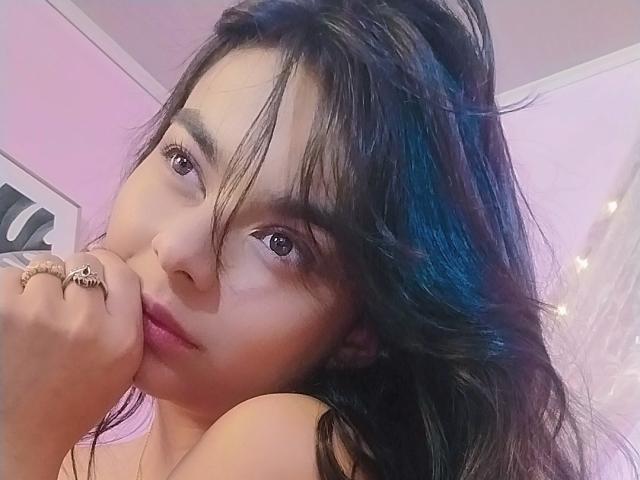 TamyRuiz - Live sexe cam - 24154421