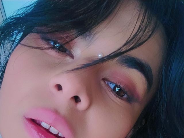 TamyRuiz - ライブポルノ&amp;セックスカム - 24154665