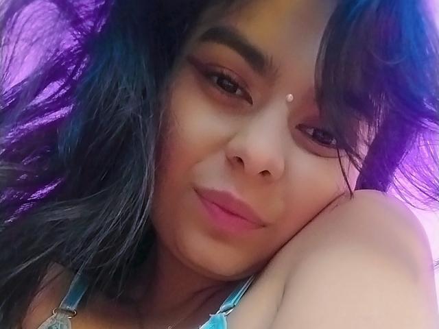 TamyRuiz - Camera khiêu dâm &amp; quyến rũ trực tiếp - 24154681