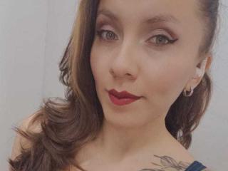 KarlaMorriss - сексуальная веб-камера в реальном времени - 24154821