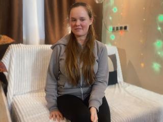 SofiaMellis - Sexe cam en vivo - 24155105