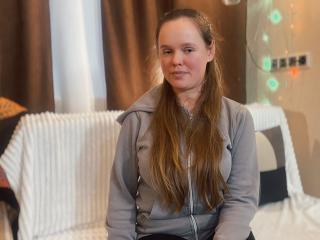SofiaMellis - Sexe cam en vivo - 24155113