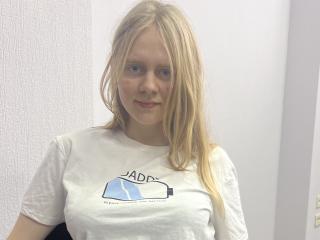 Laliina - Sexe cam en vivo - 24155509