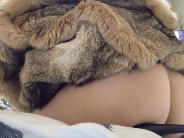 OrianaLaFrancaise - Live porn &amp; sex cam - 24155845