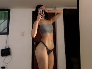 AmberGray69 - сексуальная веб-камера в реальном времени - 24155965