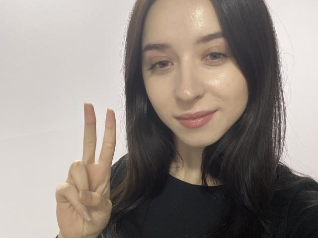 Laurali - Sexe cam en vivo - 24156269