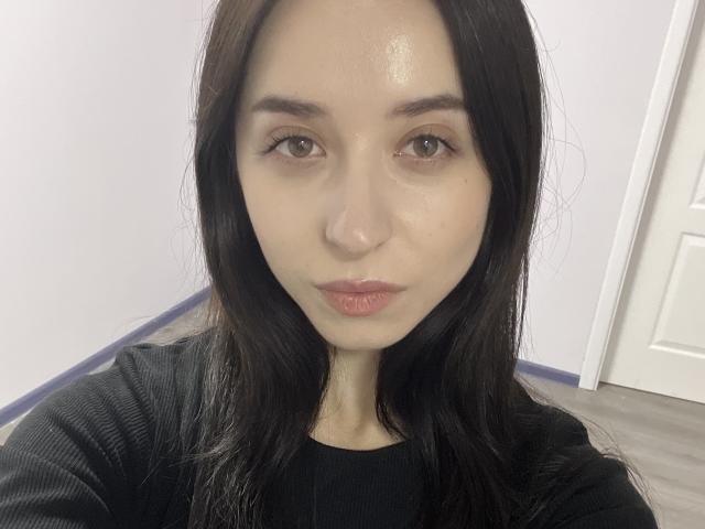 Laurali - сексуальная веб-камера в реальном времени - 24156285