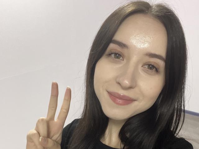 Laurali - сексуальная веб-камера в реальном времени - 24156289