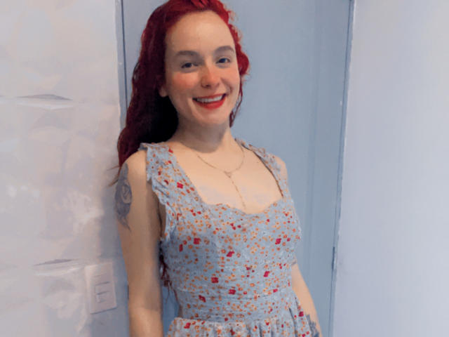 MaiaPark - Live porn &amp; sex cam - 24156725