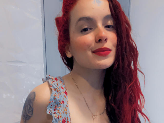 MaiaPark - Live sex cam - 24156741