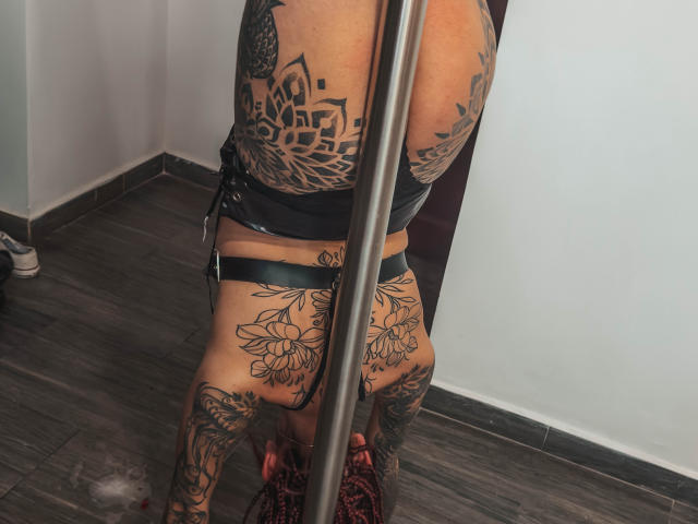 SofiFw - Live sex cam - 24156925