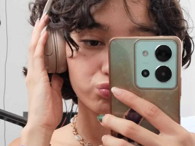 ValeryBusch - 라이브 포르노 &amp; 섹스 캠 - 24157041