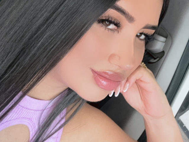 LiliPonky - Sexe cam en vivo - 24157633