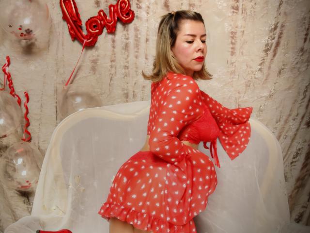 RamonaXSimons - Live Sex Cam - 24159513