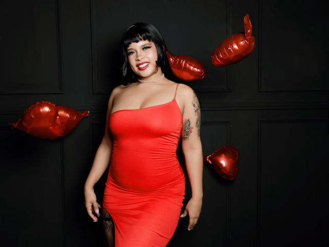 NatieRush - Live porn &amp; sex cam - 24160157