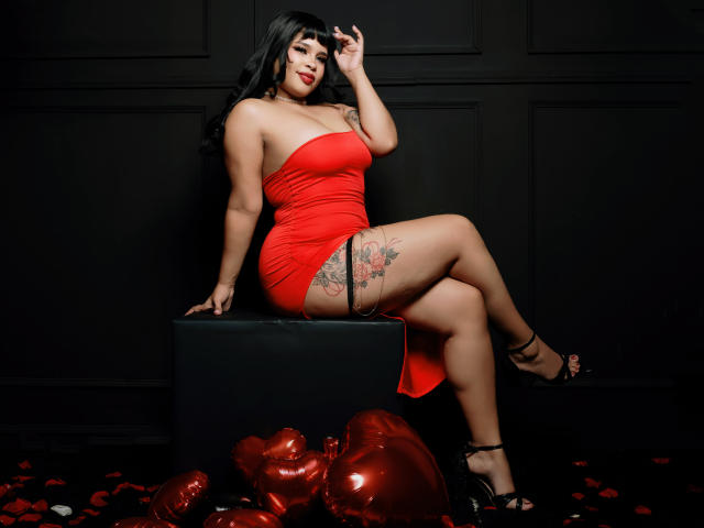 NatieRush - Live Sex Cam - 24160161