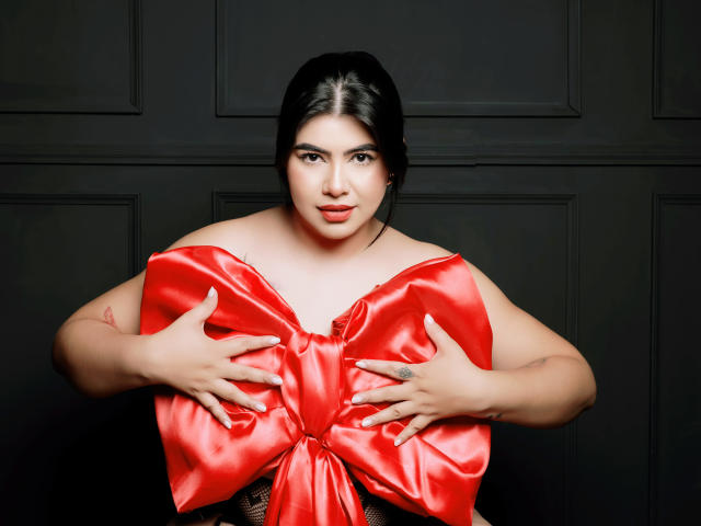 StefaniaFernanda - сексуальная веб-камера в реальном времени - 24160377