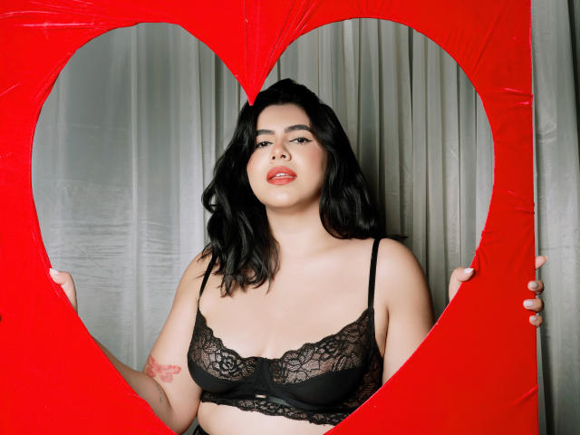 StefaniaFernanda - Live porn &amp; sex cam - 24160405