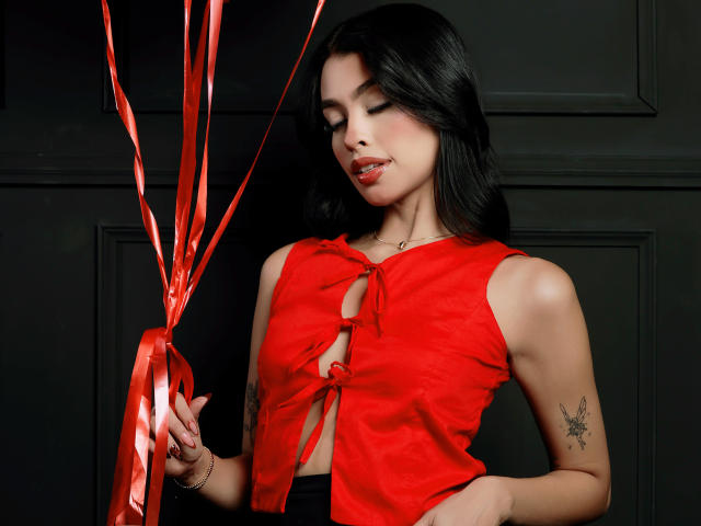 LeahMarie - Camera khiêu dâm &amp; quyến rũ trực tiếp - 24160609