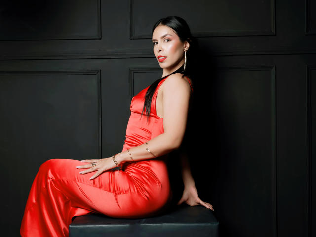 SalmaSoto - Live porn &amp; sex cam - 24160849