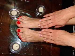 KristalWells - Live sex cam - 2416087