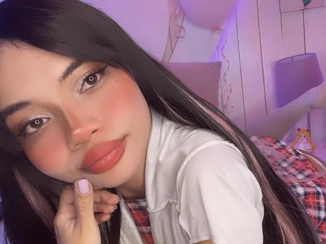 LiliMays - Camera khiêu dâm &amp; quyến rũ trực tiếp - 24161193