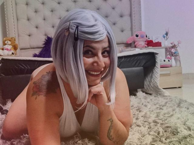 AngeleRoux - Live porn &amp; sex cam - 24161913