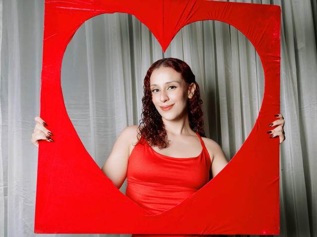 KaylinKrof - сексуальная веб-камера в реальном времени - 24162097