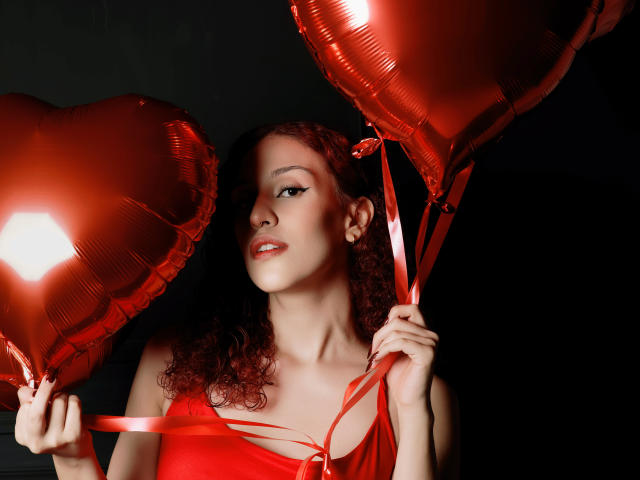 KaylinKrof - сексуальная веб-камера в реальном времени - 24162105