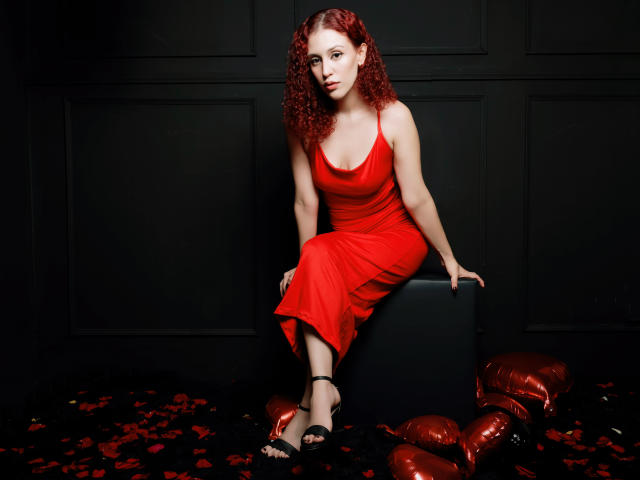 KaylinKrof - Live porn &amp; sex cam - 24162121