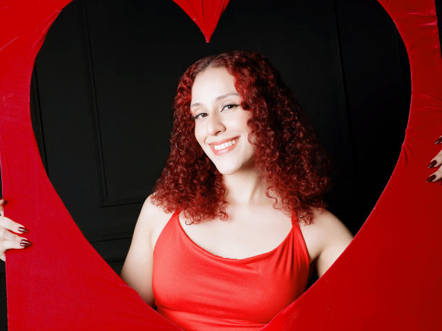 KaylinKrof - Camera khiêu dâm &amp; quyến rũ trực tiếp - 24162129