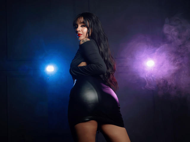 ValentinaMathews - Live sex cam - 24162369