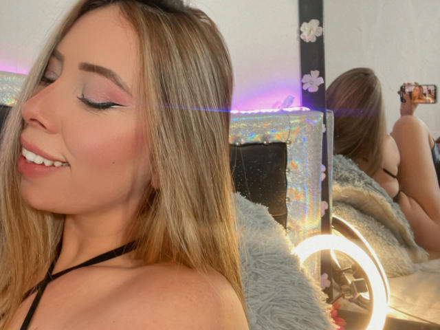 JennyLawry - Sexe cam en vivo - 24162621