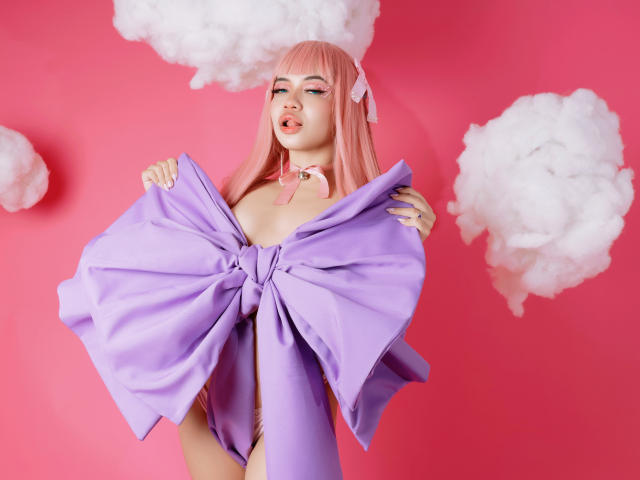 LiliMays - Live sex cam - 24162717