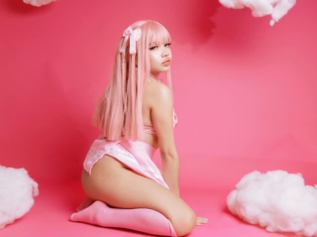 LiliMays - Live sexe cam - 24162757