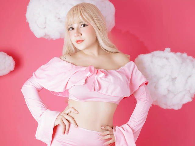 HanaKonekoo - 라이브 포르노 &amp; 섹스 캠 - 24162937