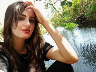AndreaXHot69 - Sexe cam en vivo - 24163733