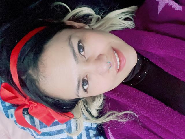 TarahDustin - Sexe cam en vivo - 24163777